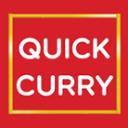 Quick Curry logo
